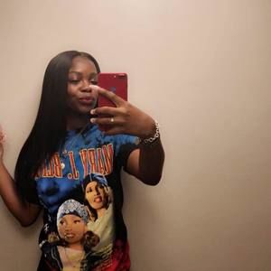 Meet your Posher, Makenzye